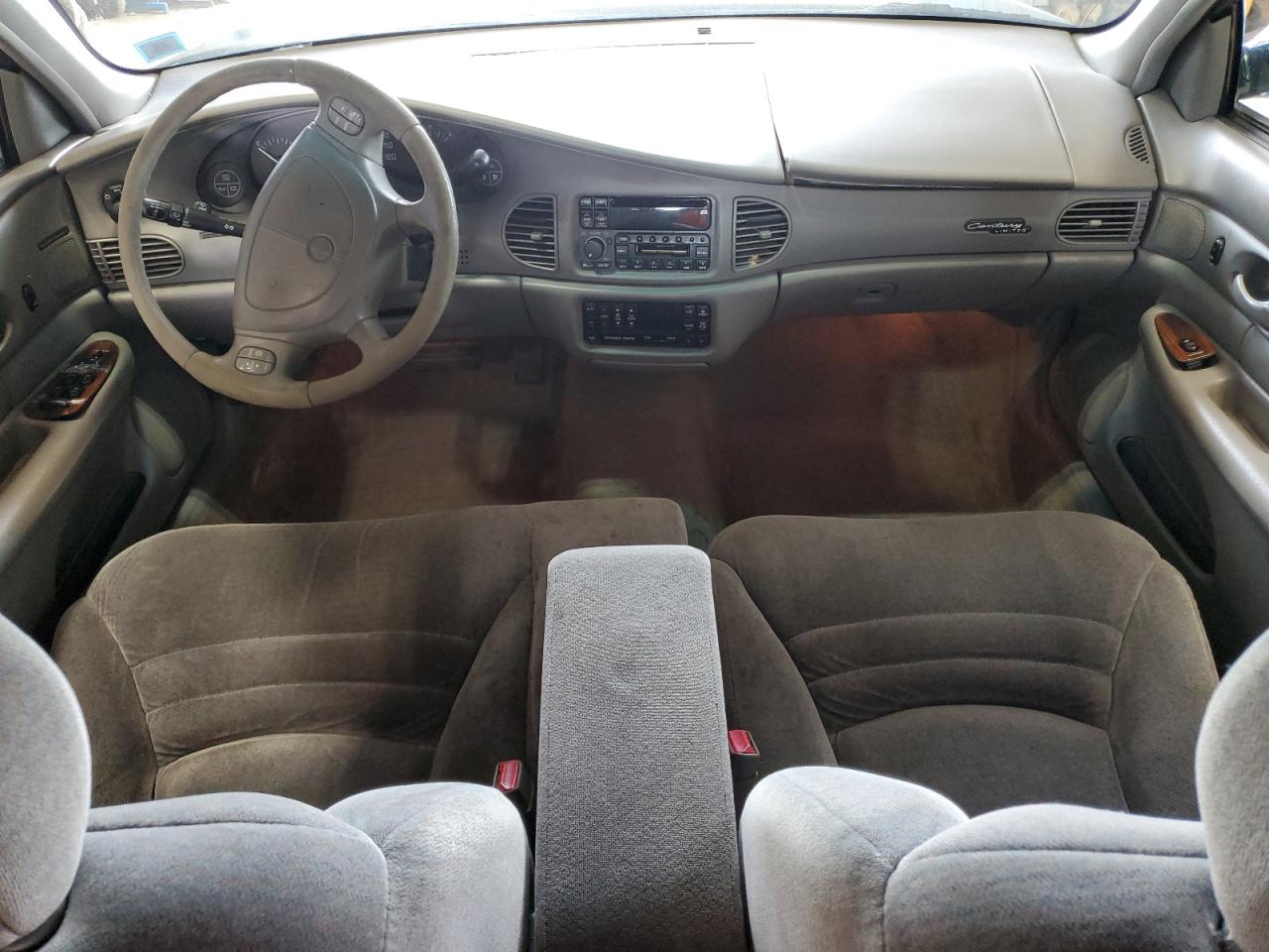1998 Buick Century Limited VIN: 2G4WY52M8W1564147 Lot: 55239765