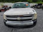 2007 Chevrolet Silverado C1500 Classic for Sale in Fairburn, GA - Biohazard/Chemical