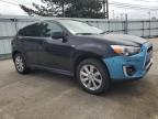 2015 Mitsubishi Outlander Sport Se na sprzedaż w Moraine, OH - Minor Dent/Scratches