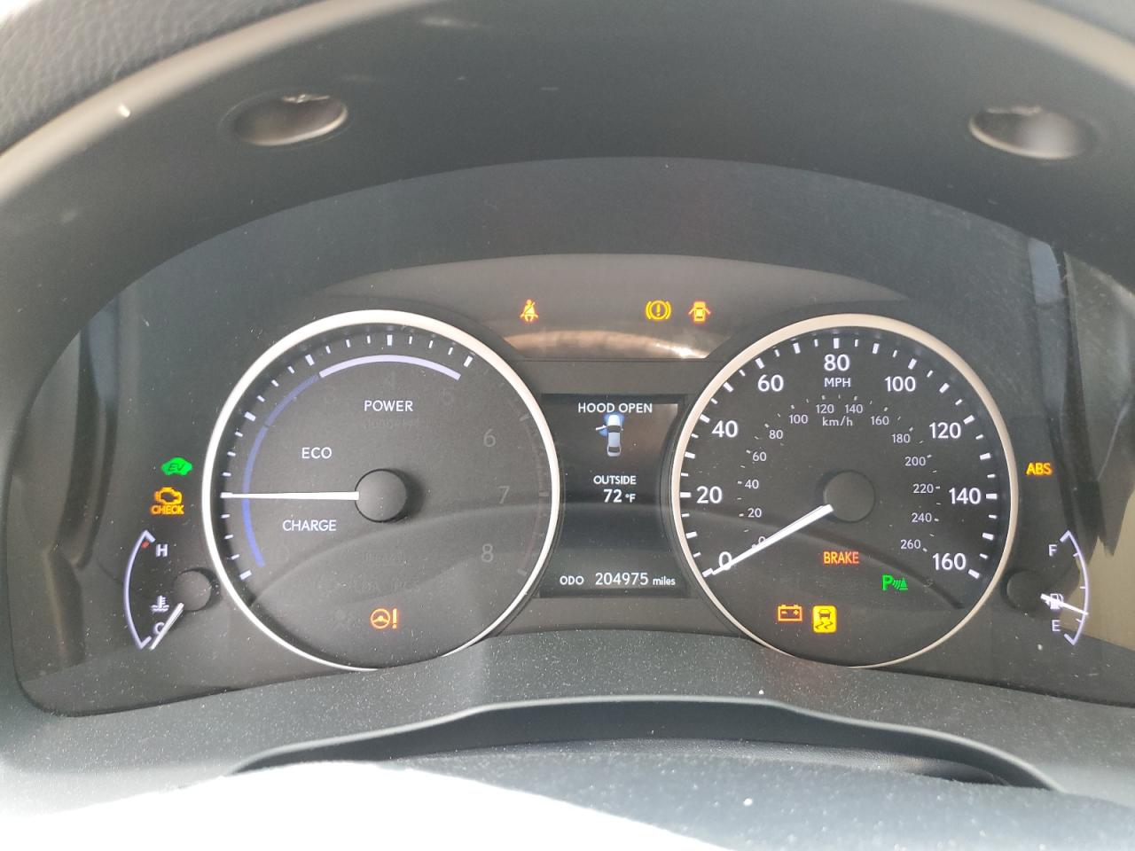 2014 Lexus Es 300H VIN: JTHBW1GG4E2045534 Lot: 56659595