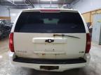 2008 Chevrolet Tahoe K1500   for Sale in Kincheloe, MI - Front End