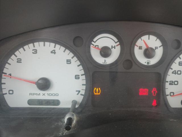 2007 FORD RANGER SUPER CAB  