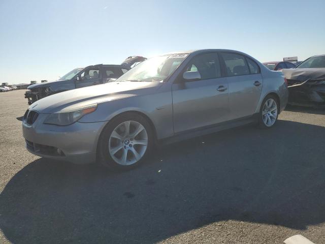 2005 Bmw 545 I