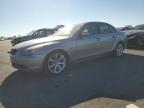2005 Bmw 545 I за продажба в North Las Vegas, NV - Minor Dent/Scratches