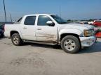 2010 Chevrolet Avalanche Lt for Sale in Wilmer, TX - Front End