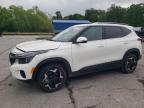 2025 Kia Seltos Ex იყიდება Rogersville-ში, MO - Front End