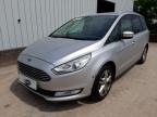 2015 FORD GALAXY TIT for sale at Copart WESTBURY