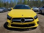 2019 MERCEDES-BENZ A 250 4MATIC for sale at Copart ON - COOKSTOWN