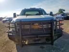 2014 Chevrolet Silverado K3500 იყიდება Temple-ში, TX - Side