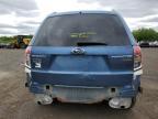 2010 Subaru Forester 2.5X Premium للبيع في New Britain، CT - Rear End