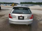 2002 Honda Civic Si на продаже в Memphis, TN - Rear End