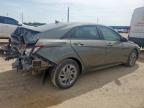 2024 Hyundai Elantra Sel for Sale in Temple, TX - Rear End