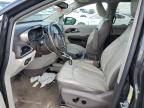 2017 Chrysler Pacifica Touring L   na sprzedaż w Indianapolis, IN - Side