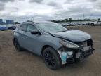 2024 Nissan Murano Sv for Sale in Des Moines, IA - Front End