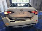 2024 Nissan Sentra S de vânzare în Graham, WA - Rear End