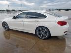 2019 Bmw 430I Gran Coupe for Sale in Grand Prairie, TX - Hail