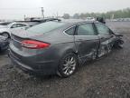 2018 Ford Fusion Se Phev na sprzedaż w Hillsborough, NJ - Front End