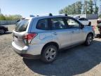 2017 Subaru Forester 2.5I for Sale in Arlington, WA - Mechanical