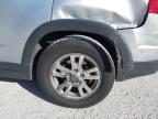 2012 CHEVROLET ORLANDO LT for sale at Copart ST HELENS
