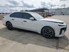 2025 Bmw 740 I for Sale in Grand Prairie, TX - Front End