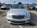 2008 Mercedes-Benz S 550 zu verkaufen in San Diego, CA - Minor Dent/Scratches