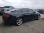 2013 Audi A6 Premium Plus for Sale in Austell, GA - Front End