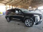 2022 Hyundai Palisade Limited продається в Phoenix, AZ - Front End