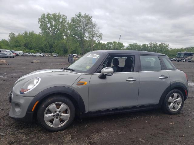 Hatchbacks MINI COOPER 2016 Szary