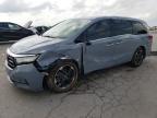 2024 Honda Odyssey Elite на продаже в Lebanon, TN - Front End