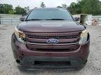 2011 Ford Explorer Limited   for Sale in Augusta, GA - Front End