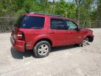 2007 Ford Explorer Xlt იყიდება Northfield-ში, OH - Front End