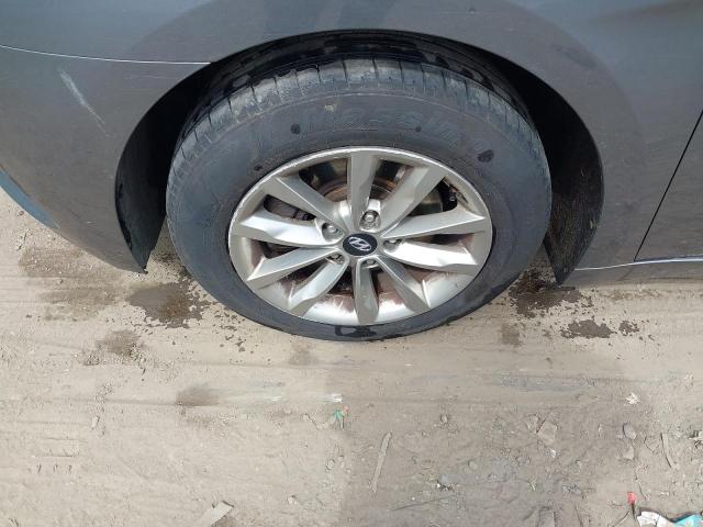 2015 HYUNDAI I40 S CRDI
