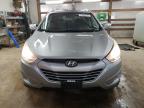 2013 Hyundai Tucson Gls   за продажба в Pekin, IL - Normal Wear