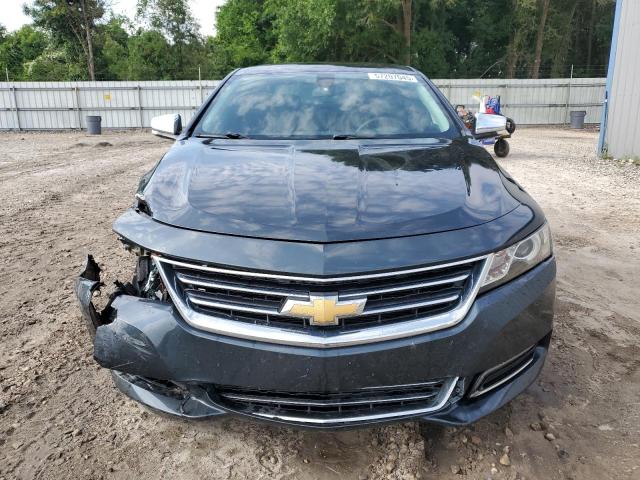  CHEVROLET IMPALA 2018 Сharcoal