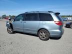 2005 Toyota Sienna Xle на продаже в Eugene, OR - Front End