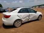2013 Kia Forte Lx   na sprzedaż w Longview, TX - Side