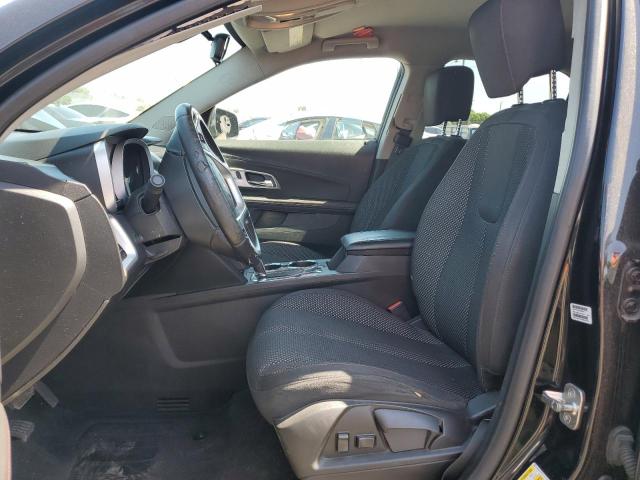 Parquets CHEVROLET EQUINOX 2014 Black