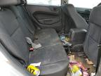 2018 Ford Fiesta Se en Venta en Jacksonville, FL - Normal Wear