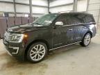 2018 Ford Expedition Platinum იყიდება New Braunfels-ში, TX - Normal Wear