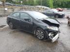 2015 Honda Civic Ex zu verkaufen in Marlboro, NY - Front End