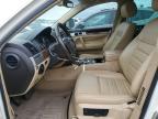 2009 Volkswagen Touareg 2 V6 Tdi იყიდება Wayland-ში, MI - Front End