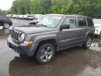 2015 Jeep Patriot Latitude   na sprzedaż w Glassboro, NJ - Side