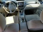 2008 Subaru Impreza 2.5I de vânzare în Dyer, IN - Front End