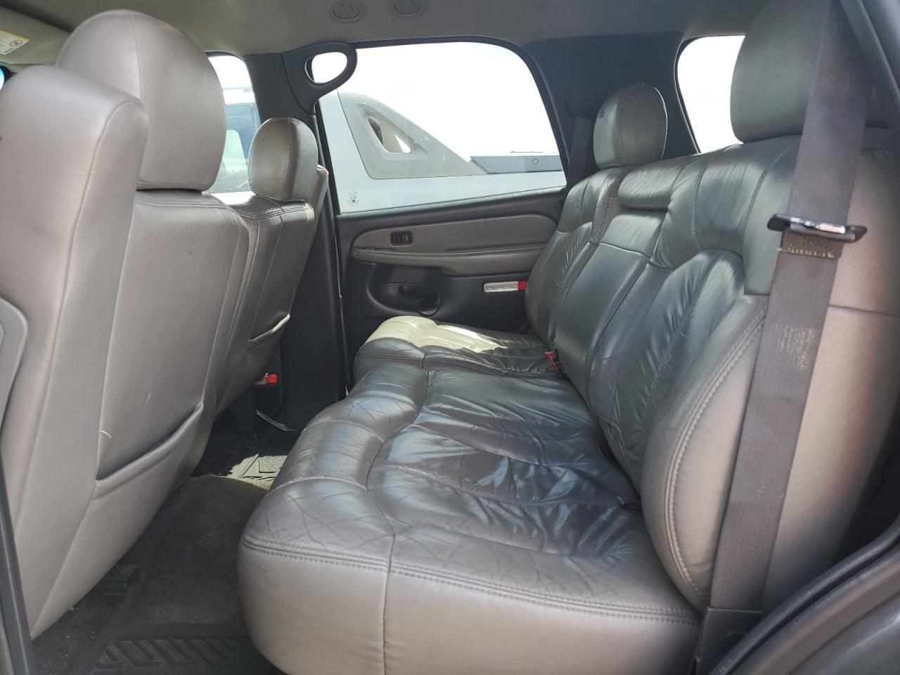 2001 Chevrolet Tahoe K1500 VIN: 1GNEK13T21R160302 Lot: 56788315