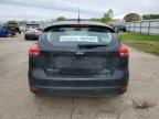 2015 Ford Focus Se   იყიდება Lansing-ში, MI - Front End