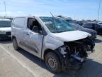 2024 CITROEN BERLINGO E for sale at Copart CHESTER