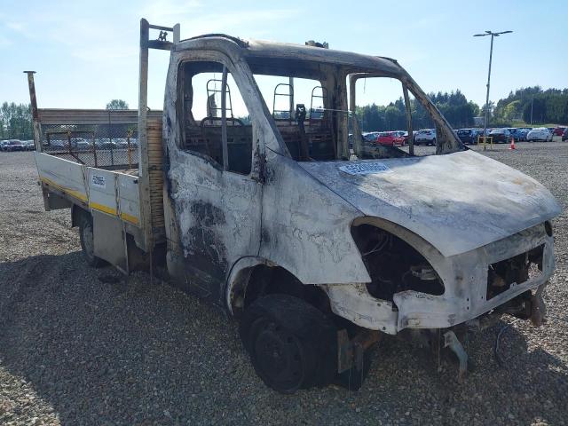 2013 IVEC DAILY 35S1