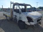 2013 IVEC DAILY 35S1 for sale at Copart WHITBURN