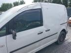 2011 VOLKSWAGEN CADDY C20 for sale at Copart BELFAST