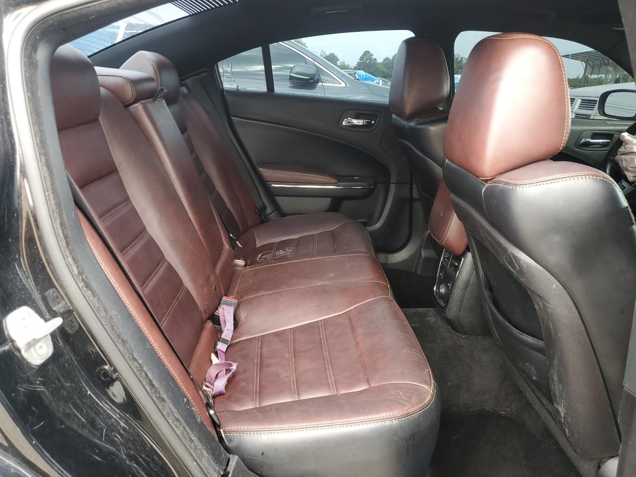 2014 Dodge Charger Sxt VIN: 2C3CDXHGXEH279539 Lot: 56043625